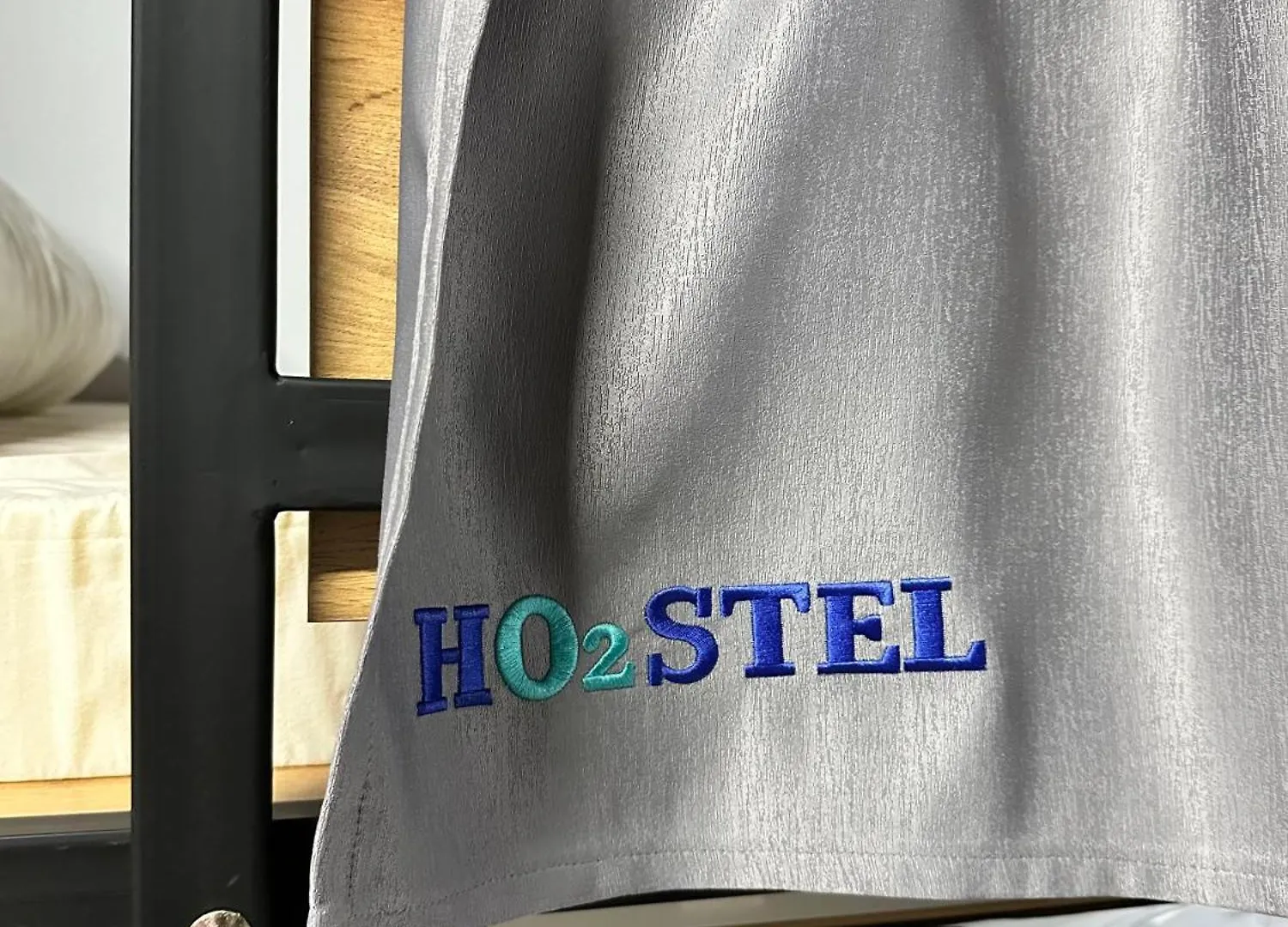 Hostel O2 Almaty