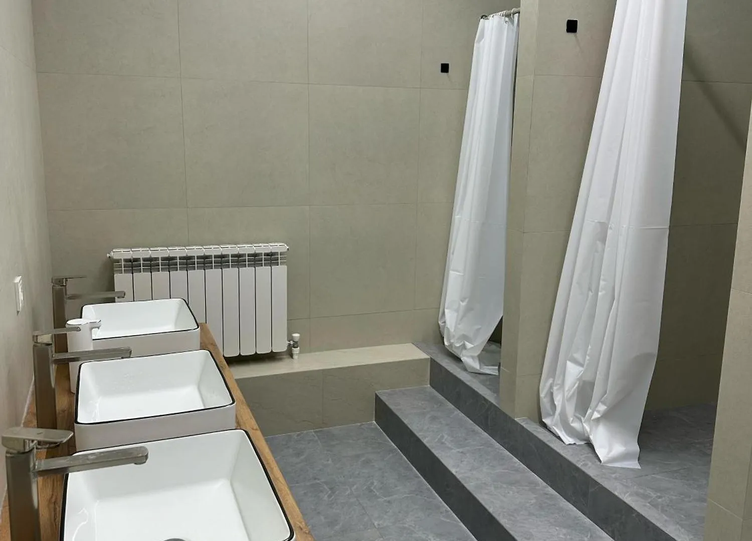 Hostel O2 Almaty Kazakhstan