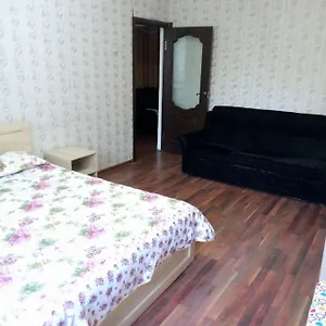 Atakent Serviced Алматы