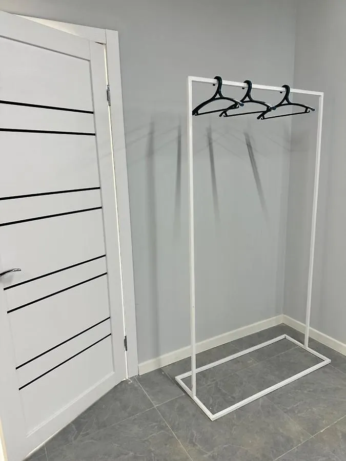 Hostel O2 Алматы Казахстан