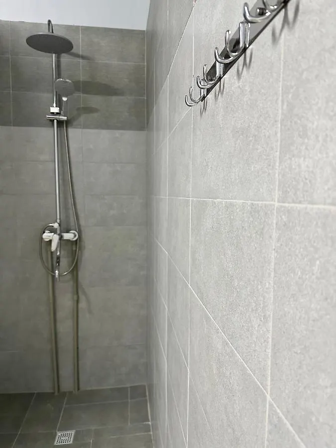 Hostel O2 Алматы