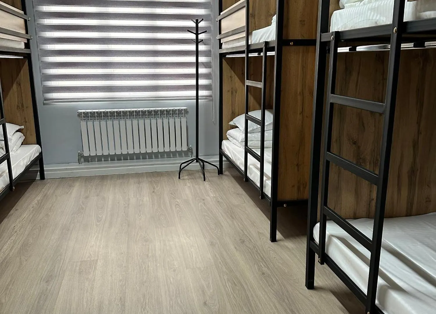 Hostel O2 Алматы